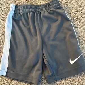 Nike boys shorts